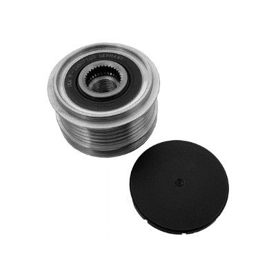 CONTITECH Roda livre do alternador AP9069 Polias / engrenagens Hyundai i30 Fastback: Roda livre do alternador CONTITECH AP9069