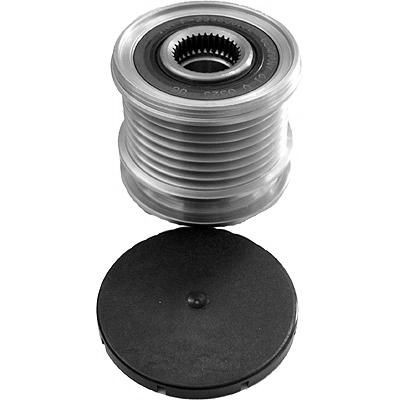 CONTITECH Ģeneratora brīvgaitas mehānisms AP9075 CONTITECH AP9075 Sastāvdaļas Mercedes ML W164 lēti
