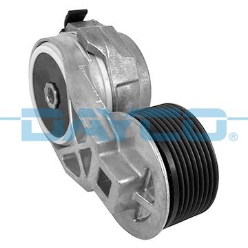 DAYCO Belt Tensioner, v-ribbed belt APV2742 APV2742 DAYCO drive belt tensioner for NISSAN NV200