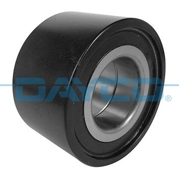 DAYCO Vratná / vodiaca kladka rebrovaného klinového remeňa APV2851 Vodiaca kladka DAYCO V70 APV2851 lacné