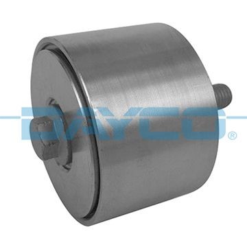 DAYCO Galoppino guidacinghia, cinghia Poly-V APV3195 APV3195 costo Galoppino IVECO MASSIF DAYCO