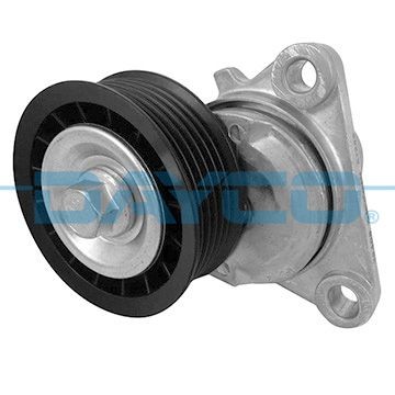 DAYCO Galet tendeur de courroie d'accessoire APV3207 DAYCO APV3207 Galet tendeur de courroie Mazda 6 GG Berline d'origine prix