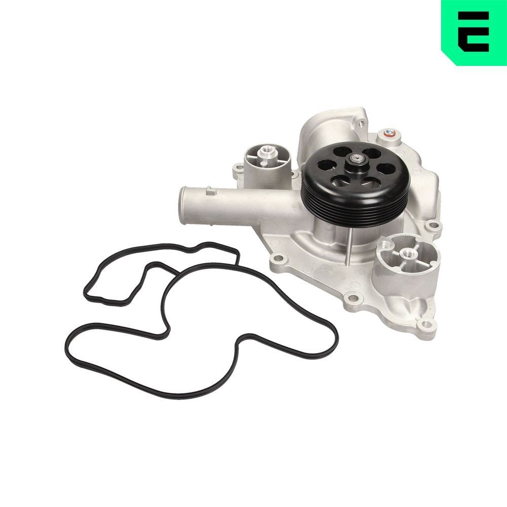 Vattenpump OPTIMAL AQ-2416 OPTIMAL AQ-2416 Vattenpump DODGE CHARGER 2014