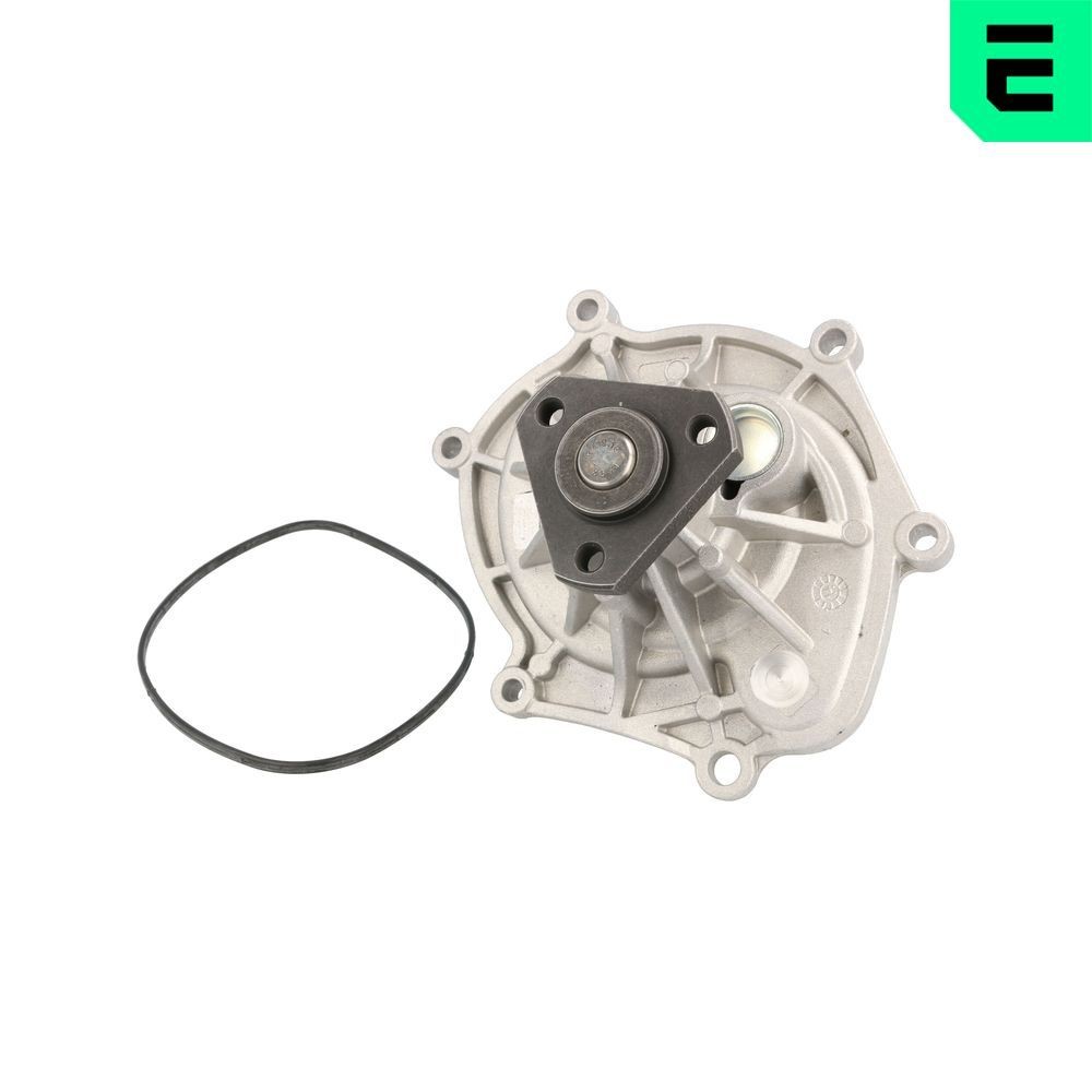 OPTIMAL Vattenpump AQ-2417 Porsche 991 Coupe Vattenpump OPTIMAL AQ-2417