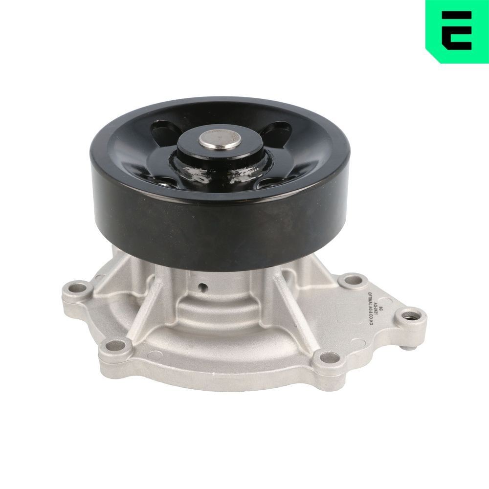 Bomba de água OPTIMAL AQ-2421 OPTIMAL AQ-2421: Bomba de água SsangYoung ACTYON 2020