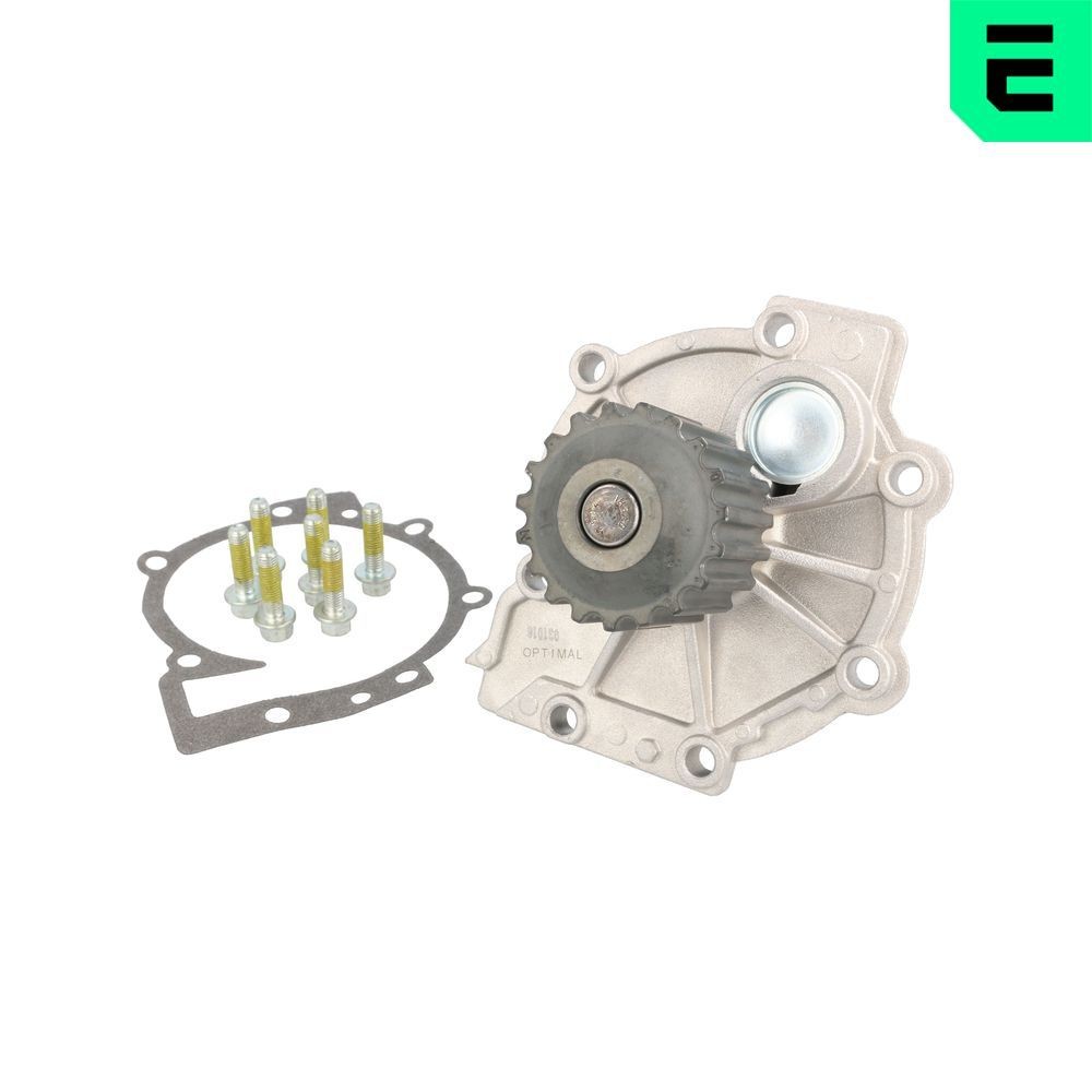 OPTIMAL Waterpomp AQ-2432 OPTIMAL AQ-2432 Waterpompen Volvo XC40 536 originele prijs