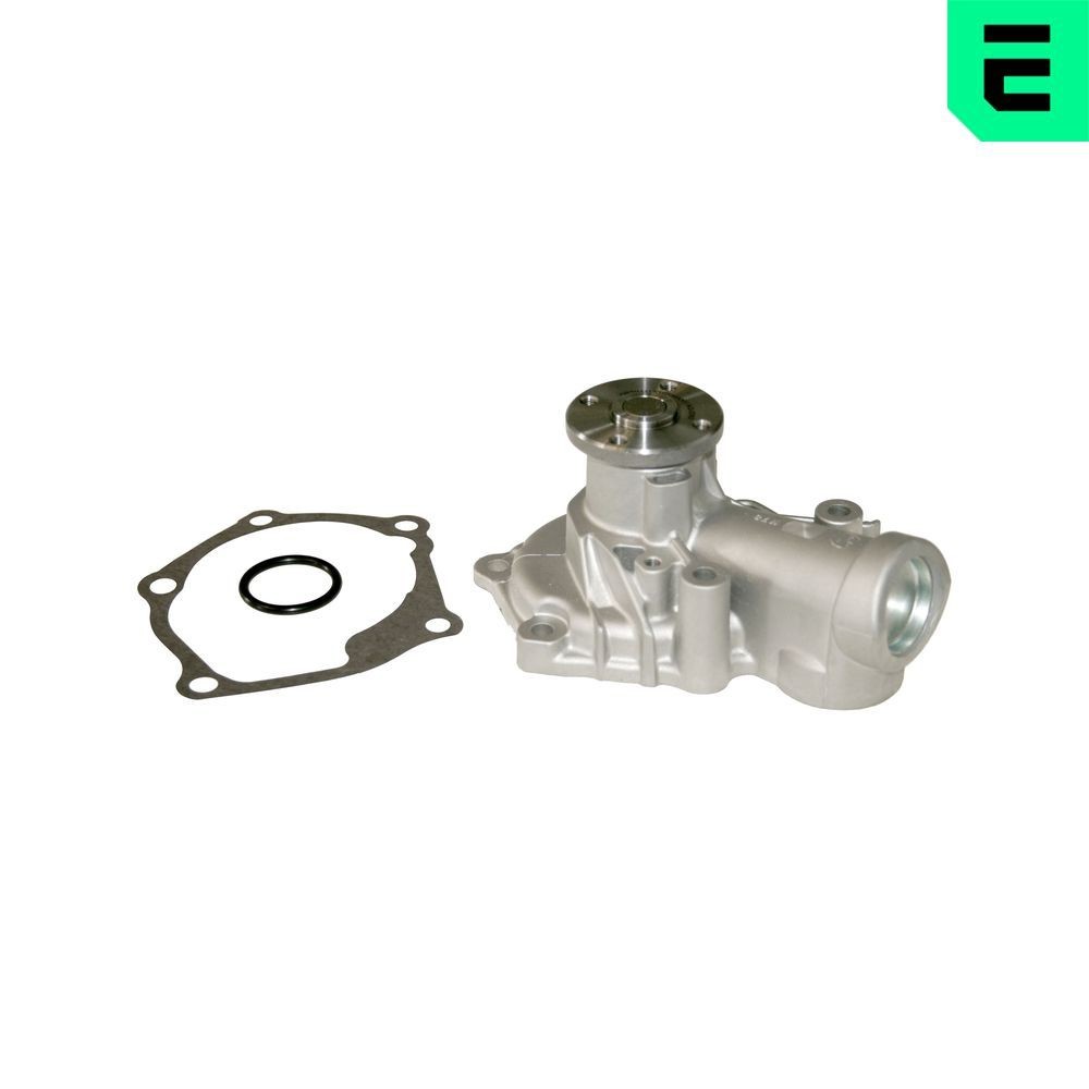 Vodné čerpadlo OPTIMAL AQ-2444 OPTIMAL AQ-2444: Vodné čerpadlo Mitsubishi GALANT 2020