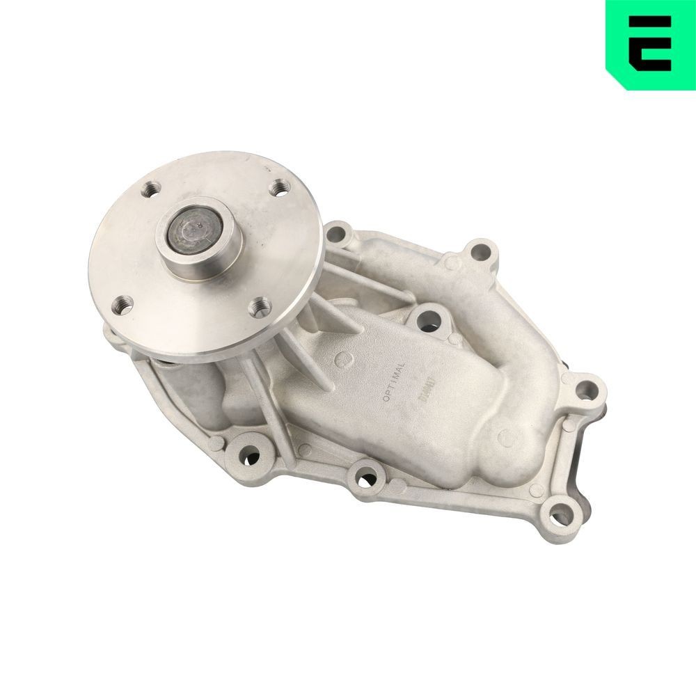 OPTIMAL Bomba de água AQ-2448 OPTIMAL AQ-2448 Bomba de água NISSAN Cabstar (F24M, F24W) baratos