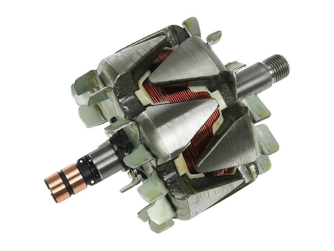AS-PL Rotor, generator AR0041 AS-PL AR0041 Rotor, generator