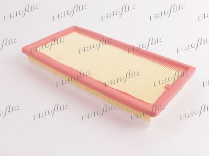 FRIGAIR Luftfilter AR04.121 AR04.121 Luftfilter ALFA ROMEO 147 FRIGAIR
