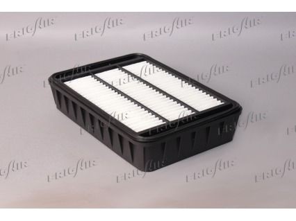 FRIGAIR Filtro aria AR16.107 AR16.107 costo Filtro aria FRIGAIR PEUGEOT 206