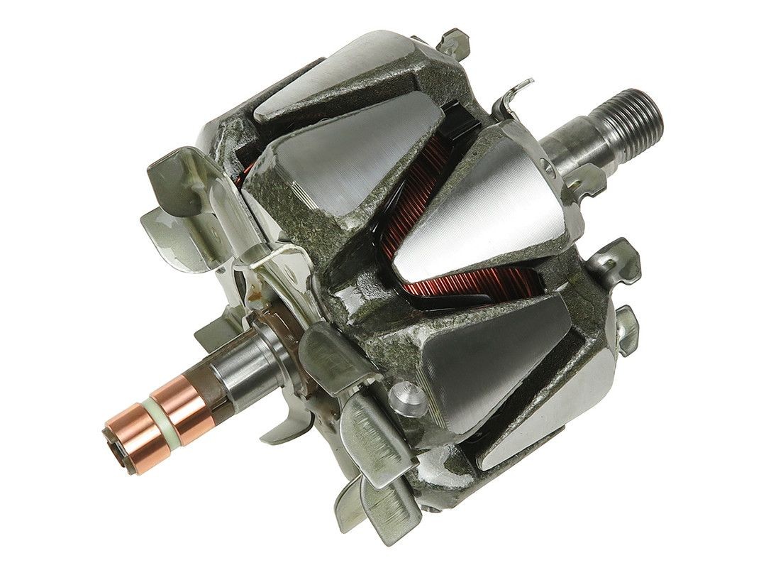 AS-PL Rotor, generator AR3012 AS-PL AR3012 Rotor, generator