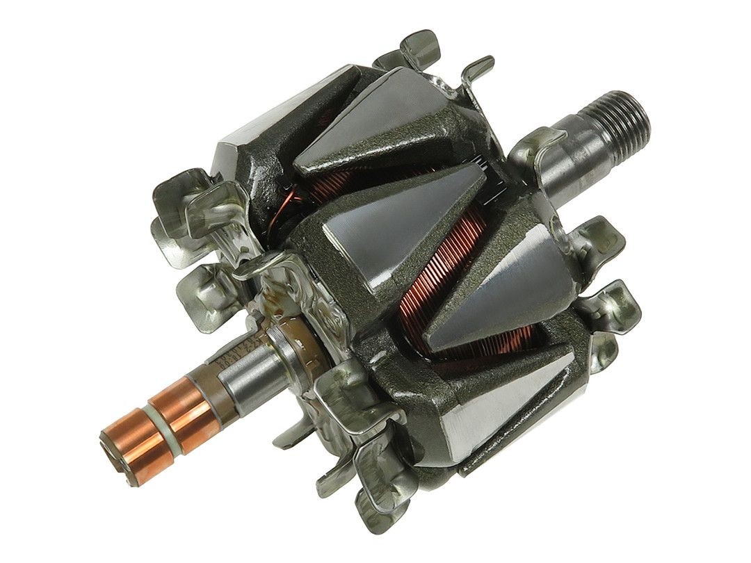 AS-PL Rootor, generaator AR3017 AS-PL AR3017 Rootor, generaator