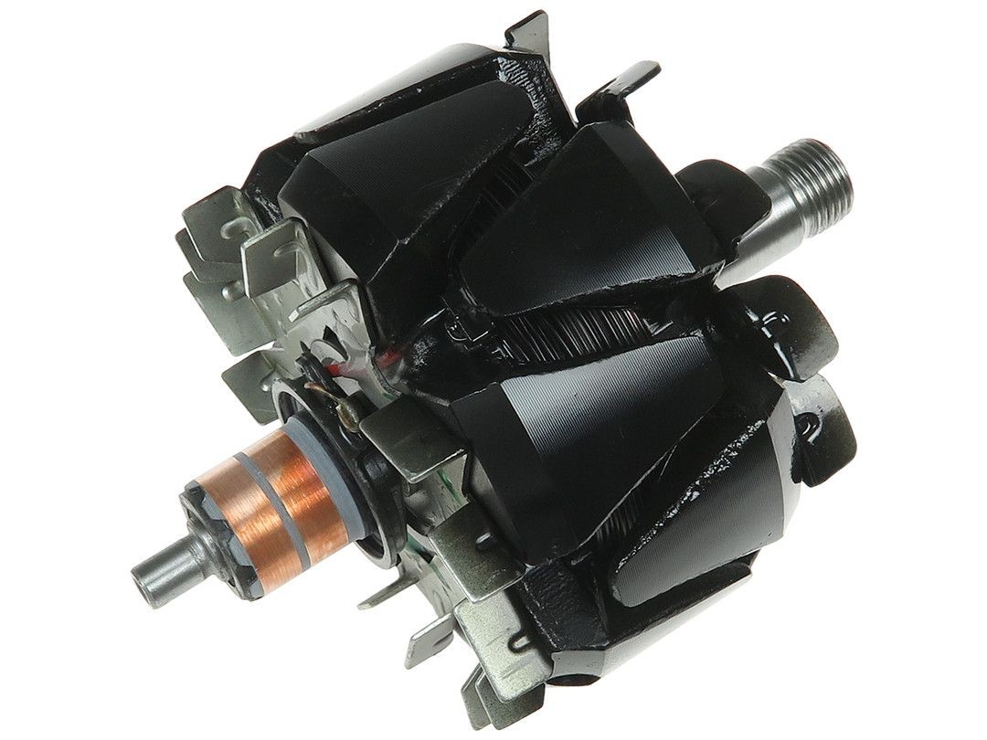 AS-PL Rotor alternátora AR5030 AS-PL AR5030 Rotor alternátora