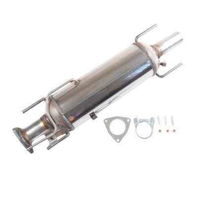 Roetfilter (DPF) EEC AR6008T EEC AR6008T Roetfilter (DPF) ALFA ROMEO 159 2007