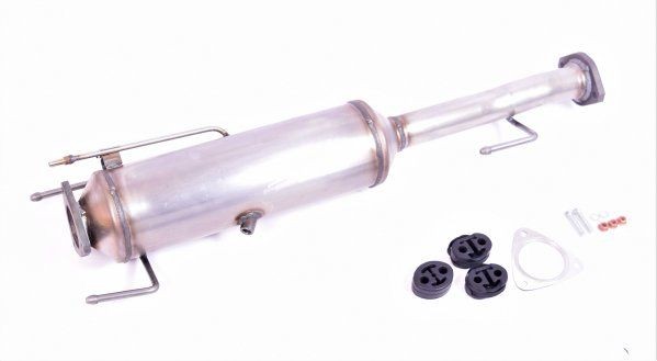 Roetfilter (DPF) EEC AR6012T EEC AR6012T Partikelfilter ALFA ROMEO 147 2000