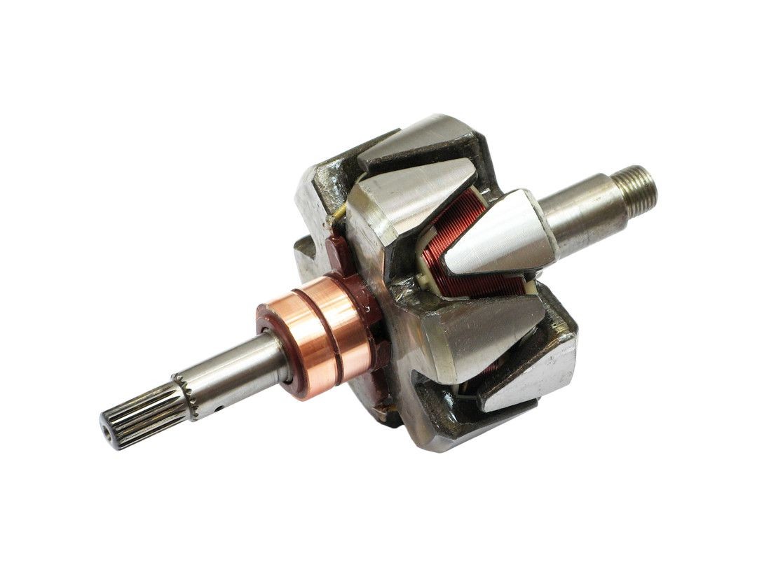 AS-PL Rotor, dynamo AR6016 AS-PL AR6016 Rotor, dynamo