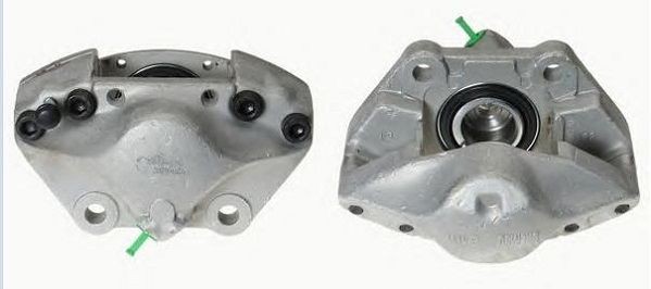 GENERAL RICAMBI Bromsok AR6061 Alfa Romeo 162B Bromsok GENERAL RICAMBI AR6061