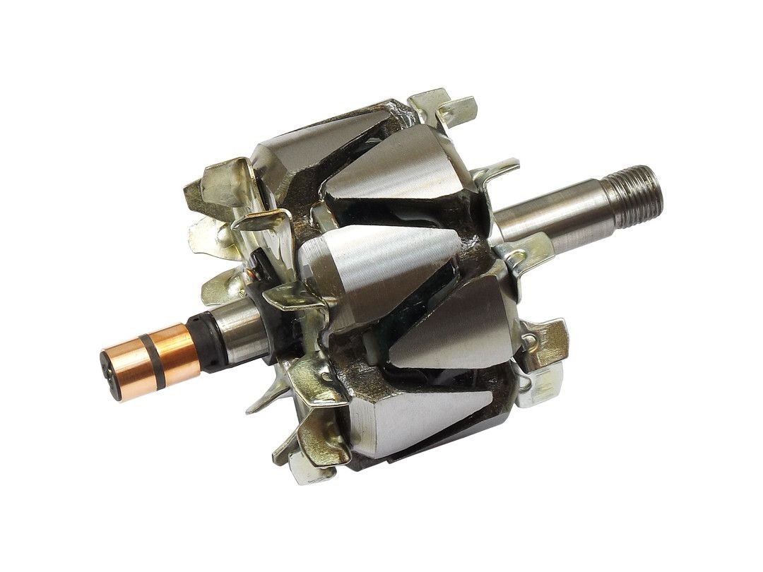 AS-PL Rotor alternátora AR9010 AS-PL AR9010 Rotor alternátora