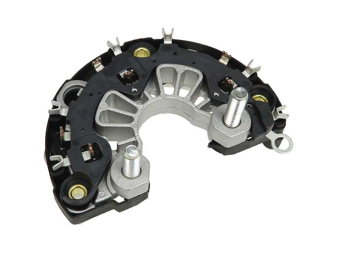 AS-PL Usmerňovač alternátora ARC0048 AS-PL ARC0048 Jednotlivé diely Land Rover DISCOVERY lacné