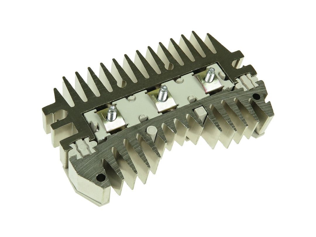 AS-PL Usmerňovač alternátora ARC1012 AS-PL Jednotlivé diely CHEVROLET ARC1012