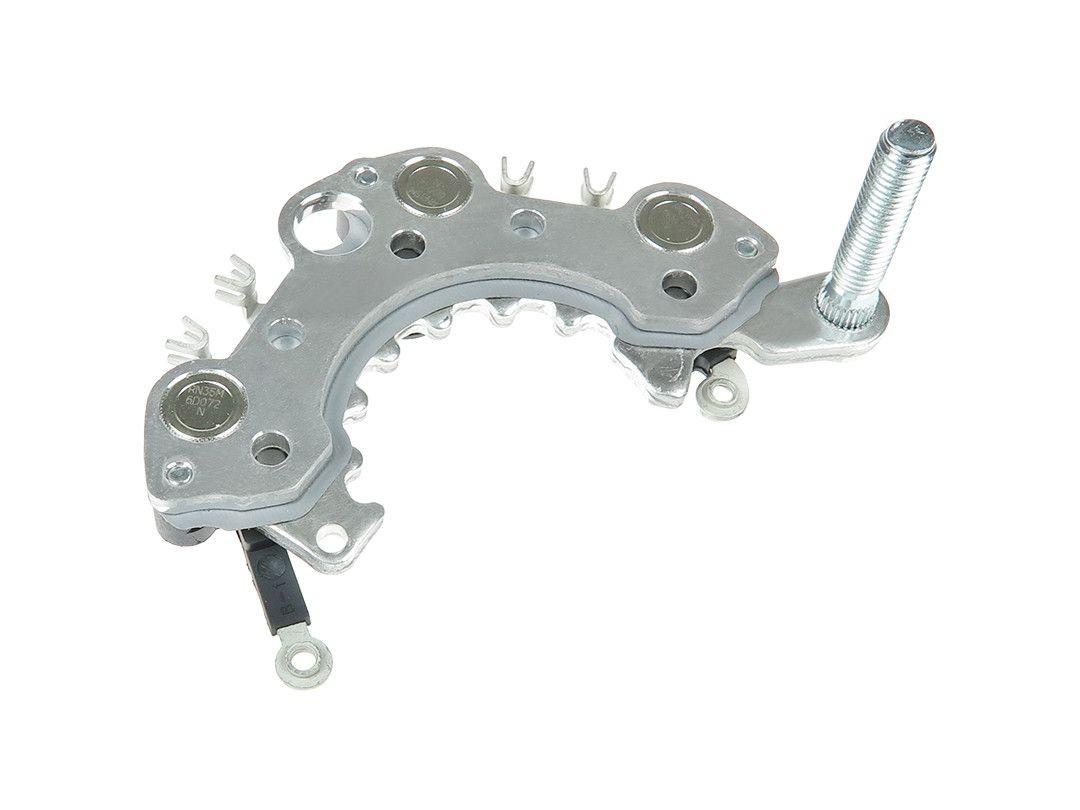 AS-PL Pont de diodes, alternateur ARC2016 AS-PL ARC2016 Pont de diodes, alternateur