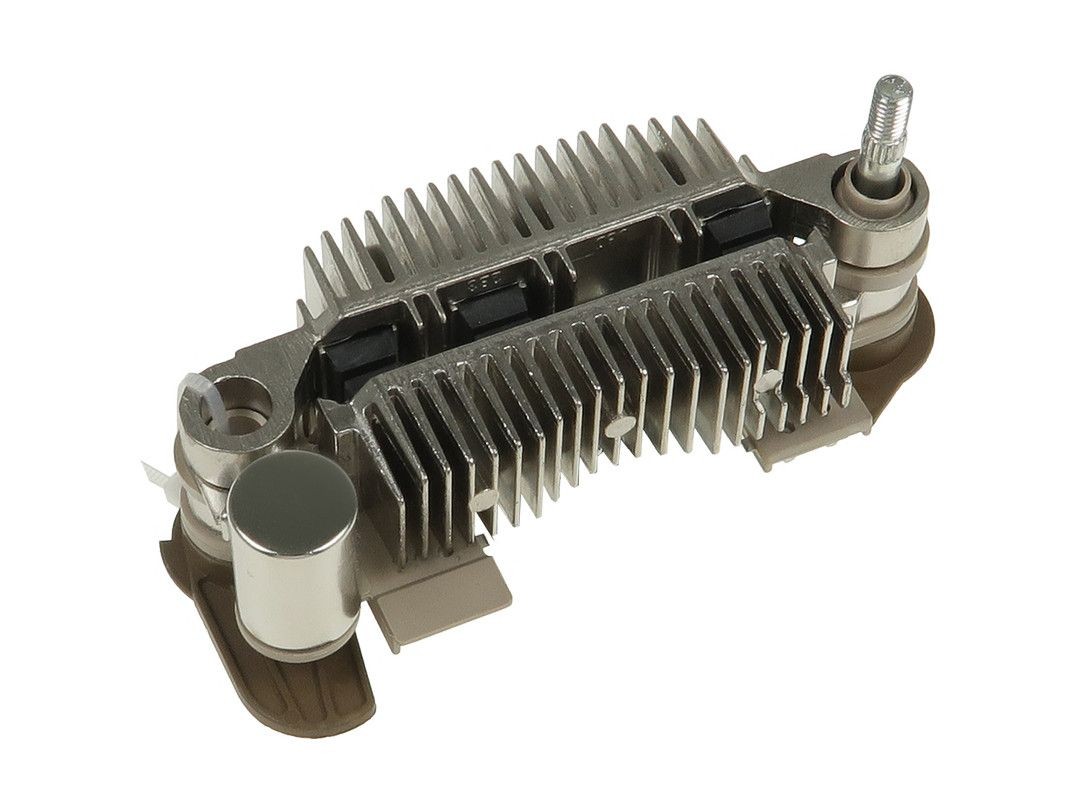 AS-PL Pont de diodes, alternateur ARC5108 AS-PL ARC5108 Kits de réparation CITROЁN ZX 3/5 portes (N2) 1994