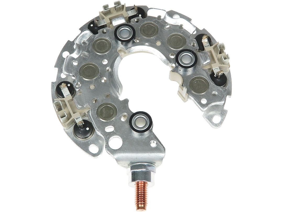 AS-PL Gelijkrichter, dynamo ARC6020 ARC6020 Dynamo onderdelen FORD TRANSIT COURIER AS-PL