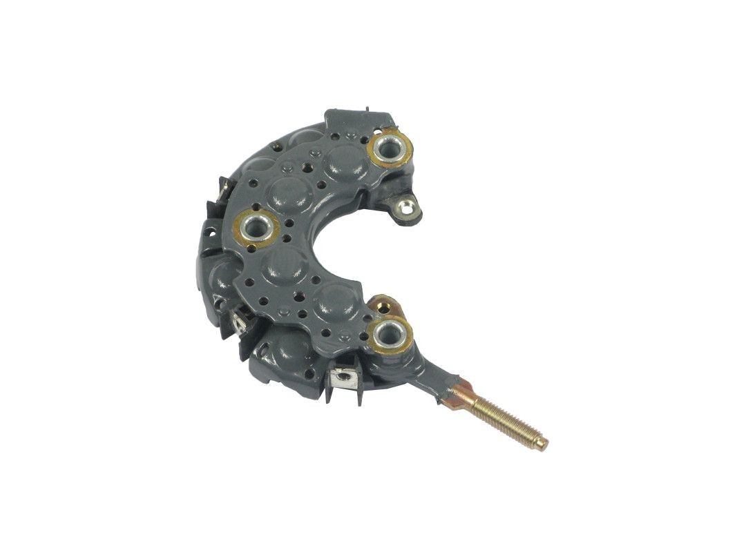 AS-PL Likeretter, dynamo ARC6025 Generator tilbehør AS-PL Jaguar S-TYPE ARC6025