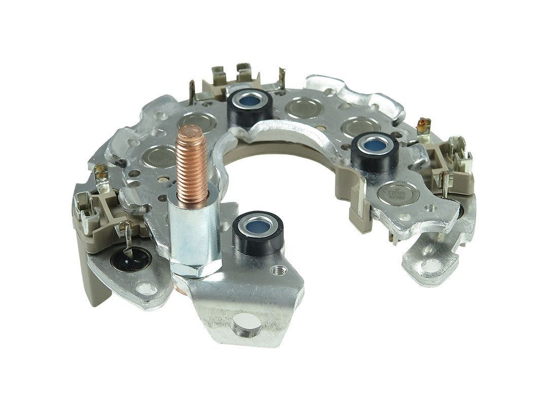 AS-PL Raddrizzatore, Alternatore ARC6071 AS-PL ARC6071 Raddrizzatore, Alternatore