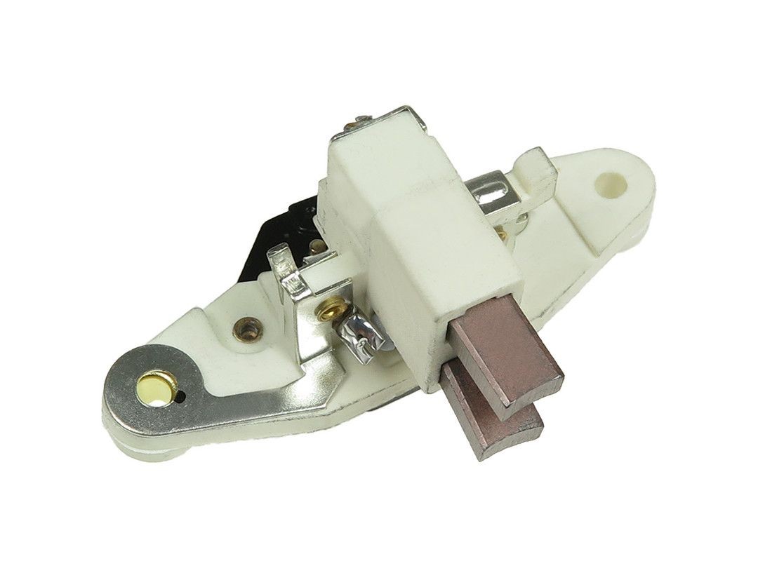 AS-PL Generatorregulator ARE0004 Laderelæ AS-PL Fiat UNO ARE0004