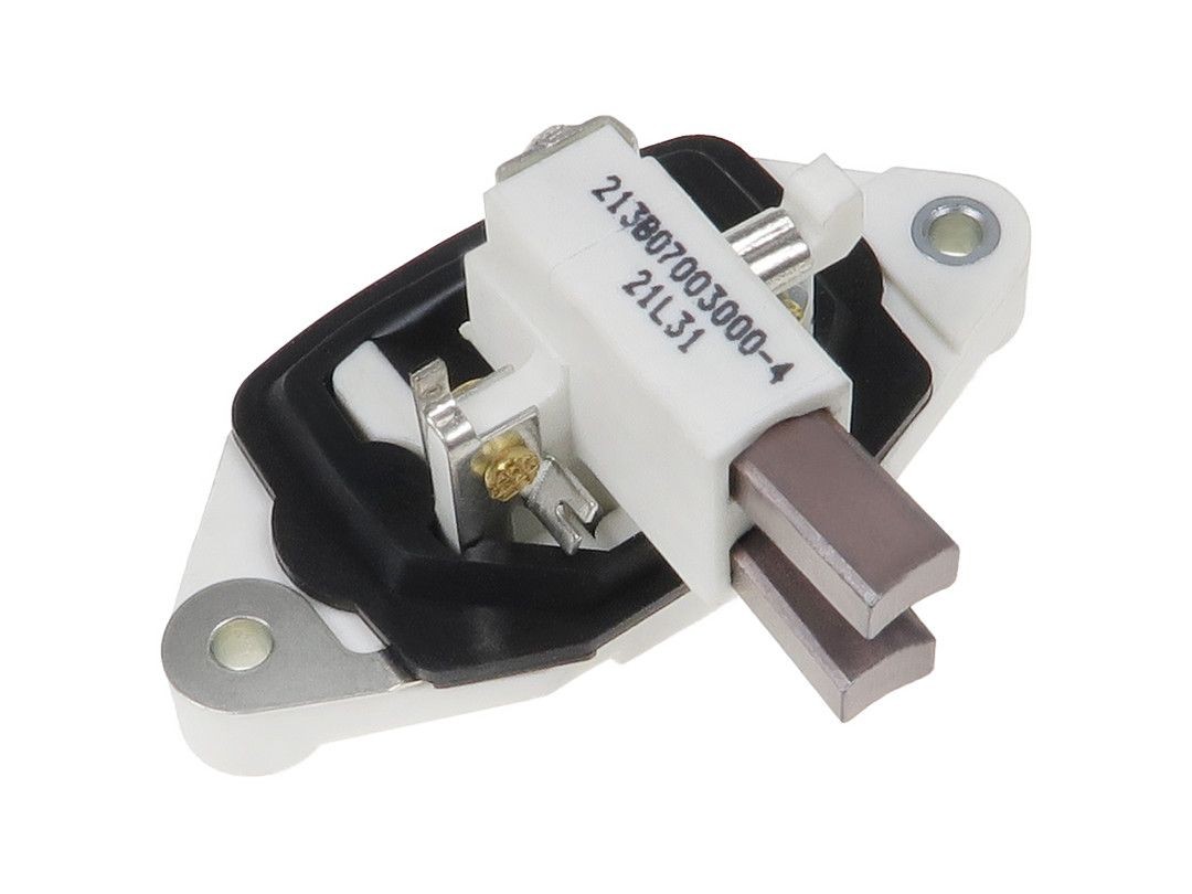 AS-PL Regolatore alternatore ARE0005(BOSCH) AS-PL ARE0005(BOSCH) Regolatore alternatore NISSAN Qashqai II (J11) 1.6 dCi 130 CV 2016