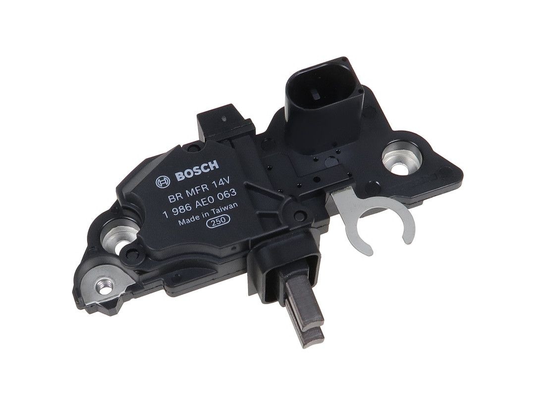 AS-PL Regulador do alternador ARE0008(BOSCH) AS-PL ARE0008(BOSCH) Regulador do alternador