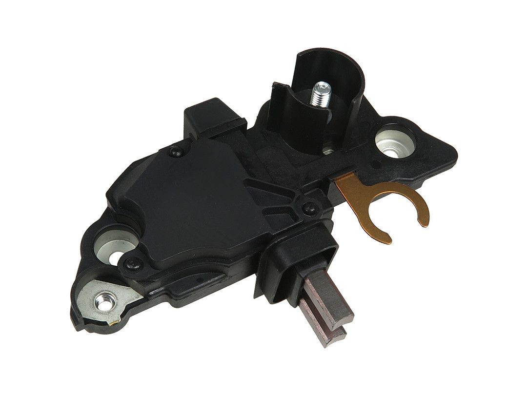 Generatorregulator AS-PL ARE0009 AS-PL ARE0009: Laderegulator Fiat DUCATO 2011