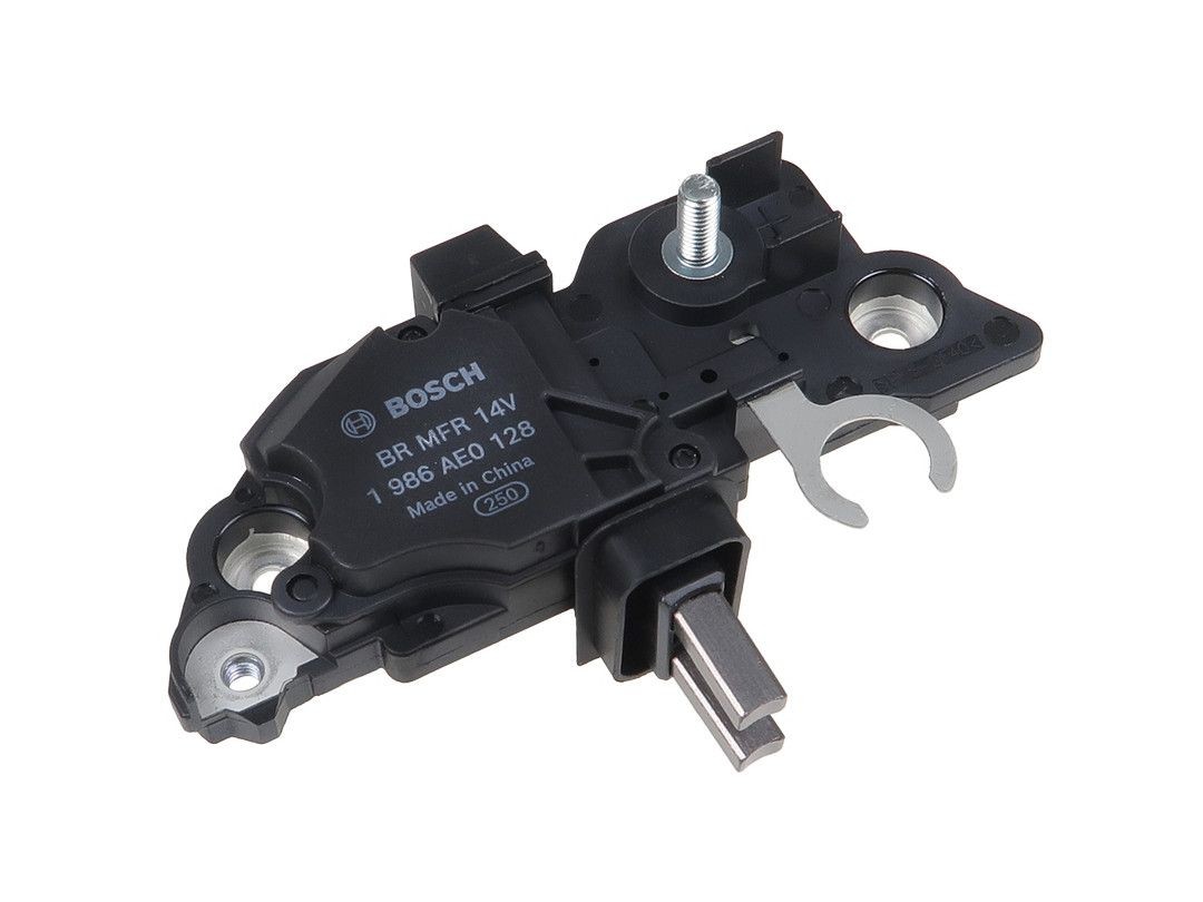 AS-PL Ģeneratora sprieguma regulators ARE0012(BOSCH) AS-PL ARE0012(BOSCH) Ģeneratora sprieguma regulators SMART Roadster Coupe (452) 0.7 (452.334) 82 ZS 2003