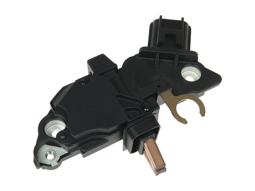 AS-PL Alternator Regulator ARE0040 AS-PL ARE0040 Ford Fiesta Mk4 alternator regulator replacement