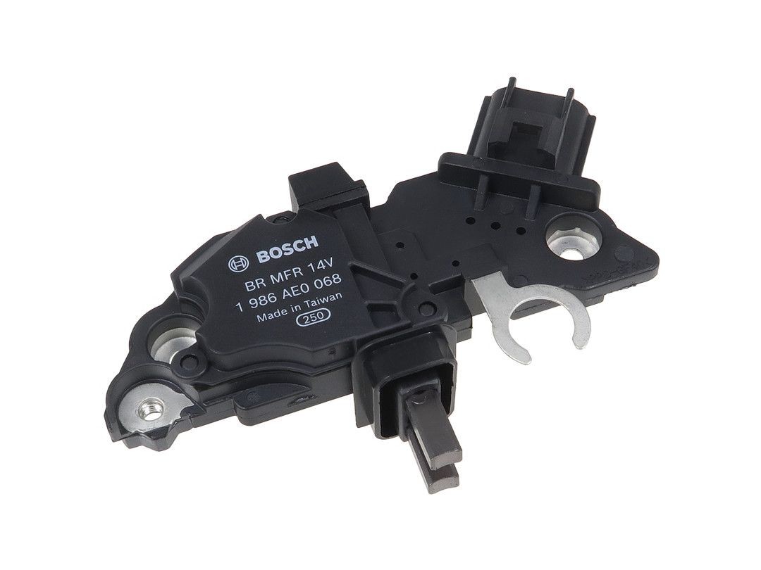 Spanningsregelaar AS-PL ARE0040(BOSCH) AS-PL ARE0040(BOSCH) Spanningsregelaar FORD KA 2023