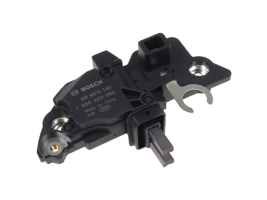 Dynamoregulator AS-PL ARE0041(BOSCH) AS-PL ARE0041(BOSCH): Generatorregulator Volvo XC 90 2009