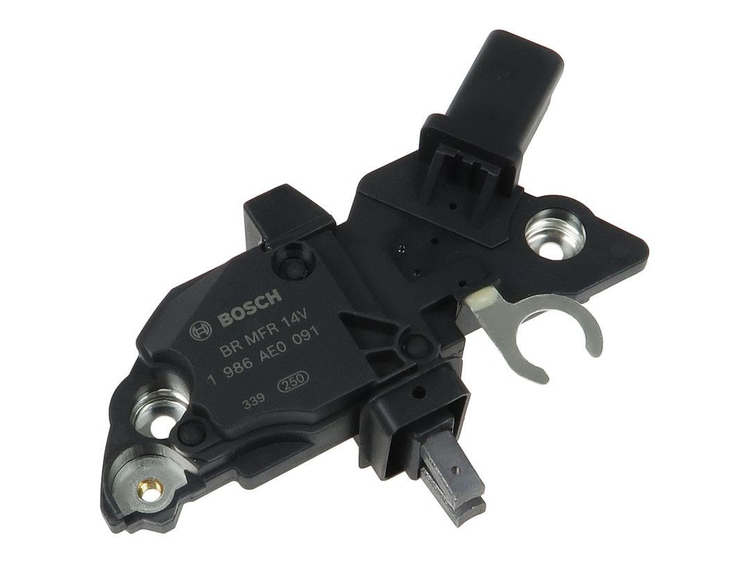 Dynamoregulator AS-PL ARE0057(BOSCH) AS-PL ARE0057(BOSCH) Generatorregulator PEUGEOT EXPERT 2011