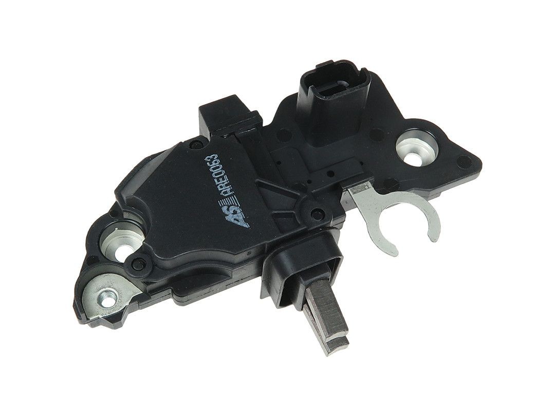 Ģeneratora sprieguma regulators AS-PL ARE0063 AS-PL ARE0063 Sprieguma regulators RENAULT CLIO 2025