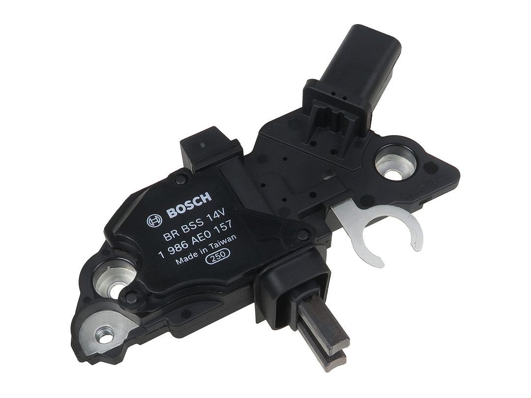 Dynamoregulator AS-PL ARE0065(BOSCH) AS-PL ARE0065(BOSCH): Laderelé Peugeot 607 2008