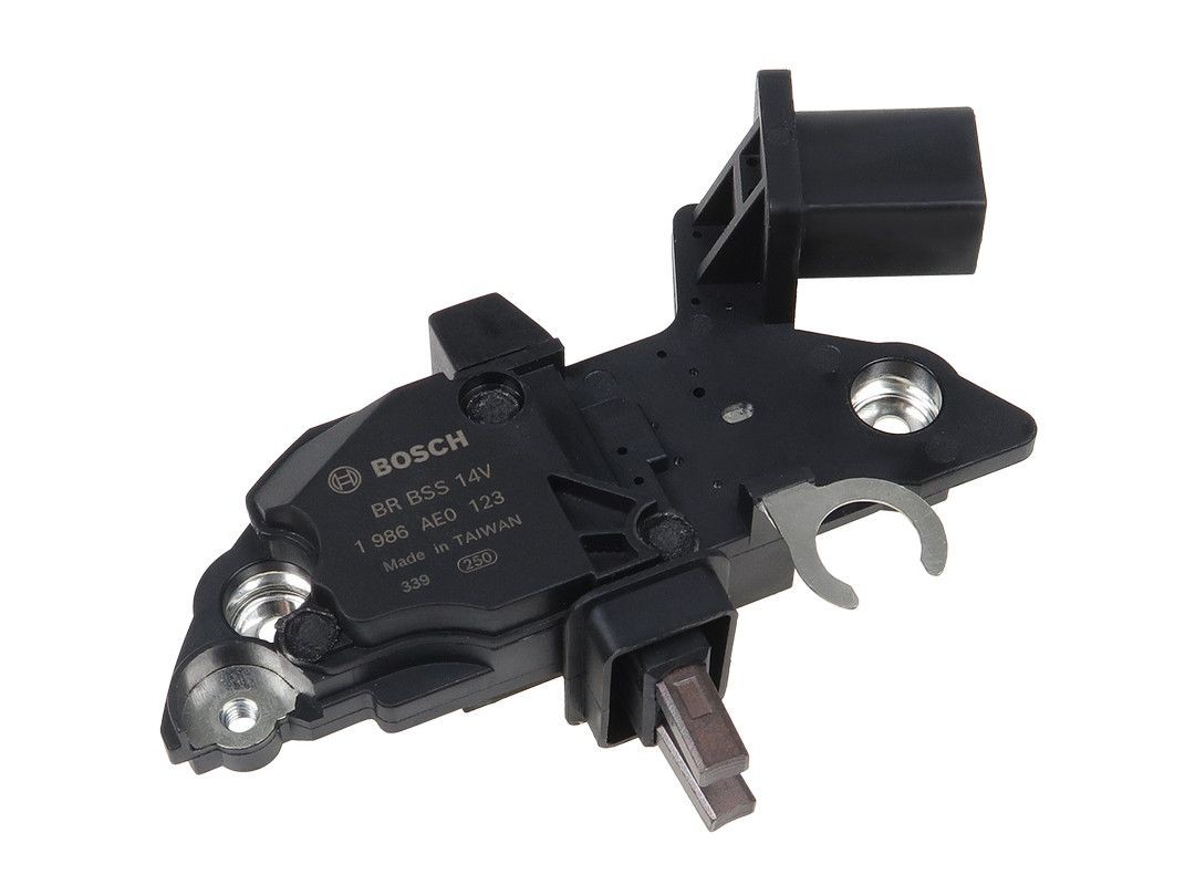 AS-PL Spanningsregelaar ARE0076(BOSCH) ARE0076(BOSCH) Spanningsregelaar dynamo MERCEDES-BENZ SLK AS-PL