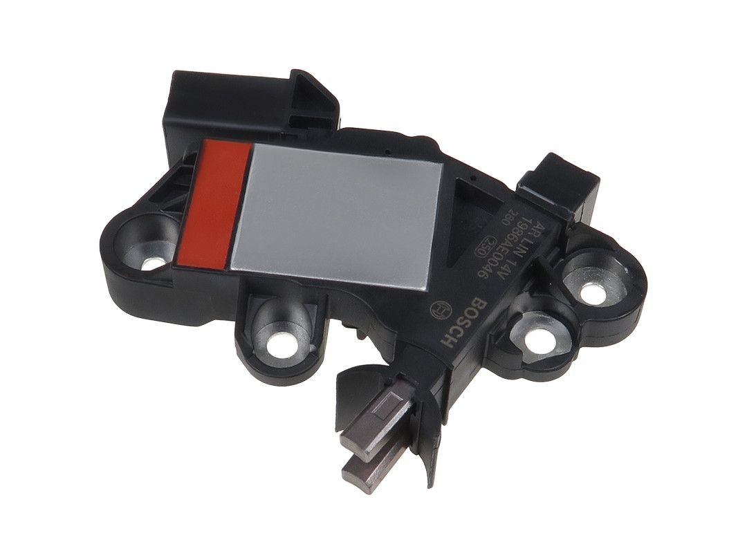 AS-PL Generaatori pingeregulaator ARE0080(BOSCH) Generaatori pingeregulaator AS-PL Ford ORION ARE0080(BOSCH)