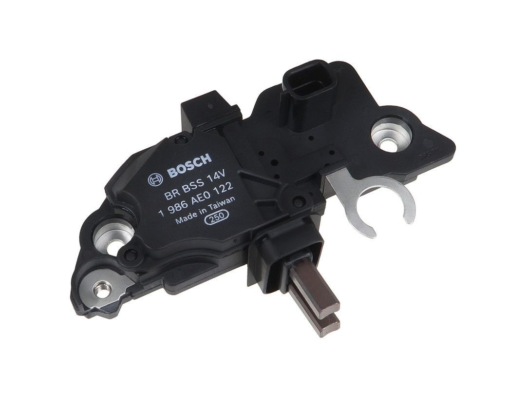 Ρυθμιστής γεννήτριας AS-PL ARE0082(BOSCH) AS-PL ARE0082(BOSCH) Ρυθμιστής γεννήτριας RENAULT TWINGO 2023