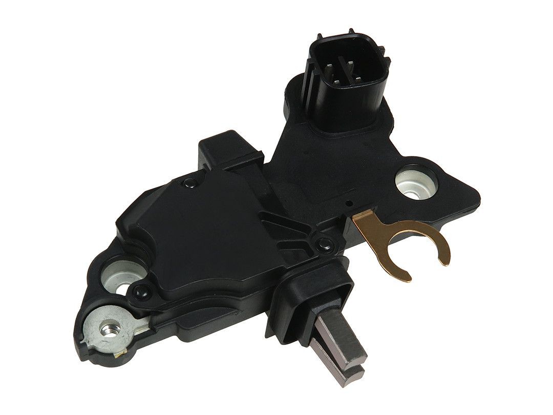 AS-PL Ģeneratora sprieguma regulators ARE0084 AS-PL ARE0084 Sprieguma regulators Toyota Avensis T22 Universālis lēti