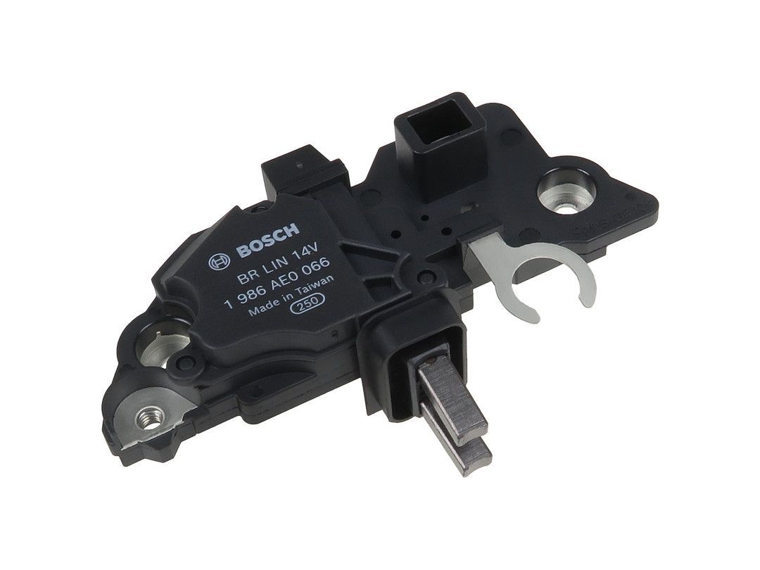 AS-PL Ģeneratora sprieguma regulators ARE0085(BOSCH) AS-PL ARE0085(BOSCH) Sprieguma regulators Nissan NAVARA orģinālās