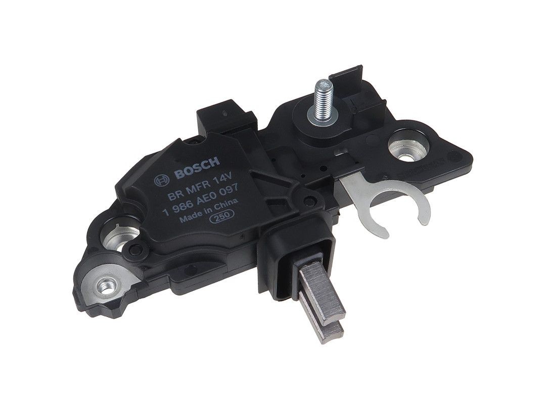 Generatorregulator AS-PL ARE0088(BOSCH) AS-PL ARE0088(BOSCH): Generatorregulator Opel VECTRA 2000