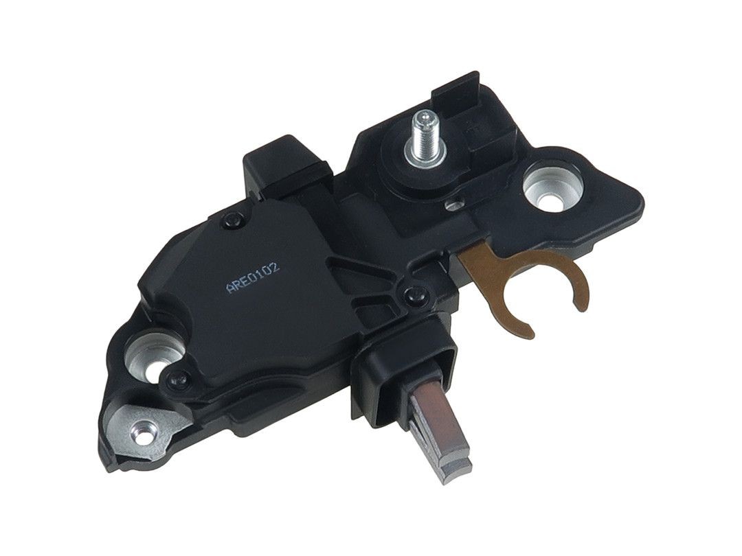 Generaatori pingeregulaator AS-PL ARE0102 AS-PL ARE0102: Generaatori pingeregulaator Smart FORTWO 2009