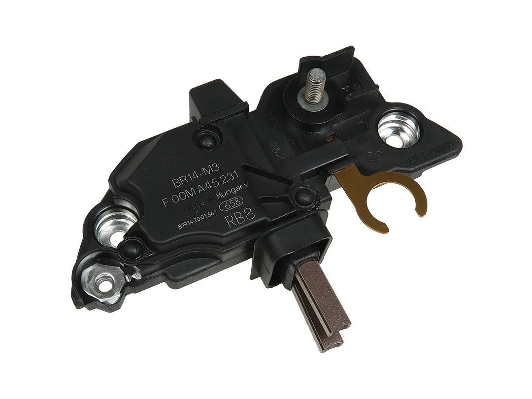 AS-PL Dynamoregulator ARE0102(BOSCH) AS-PL ARE0102(BOSCH) originale Laderegulator Opel Astra L48 hva koster