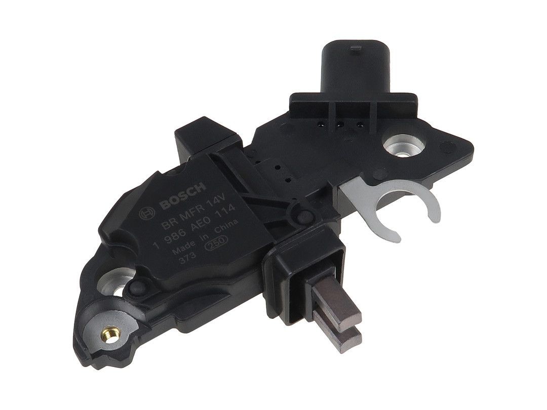 AS-PL Regulátor alternátora ARE0106(BOSCH) AS-PL ARE0106(BOSCH) Regulátor alternátora Zafira B A05 cena